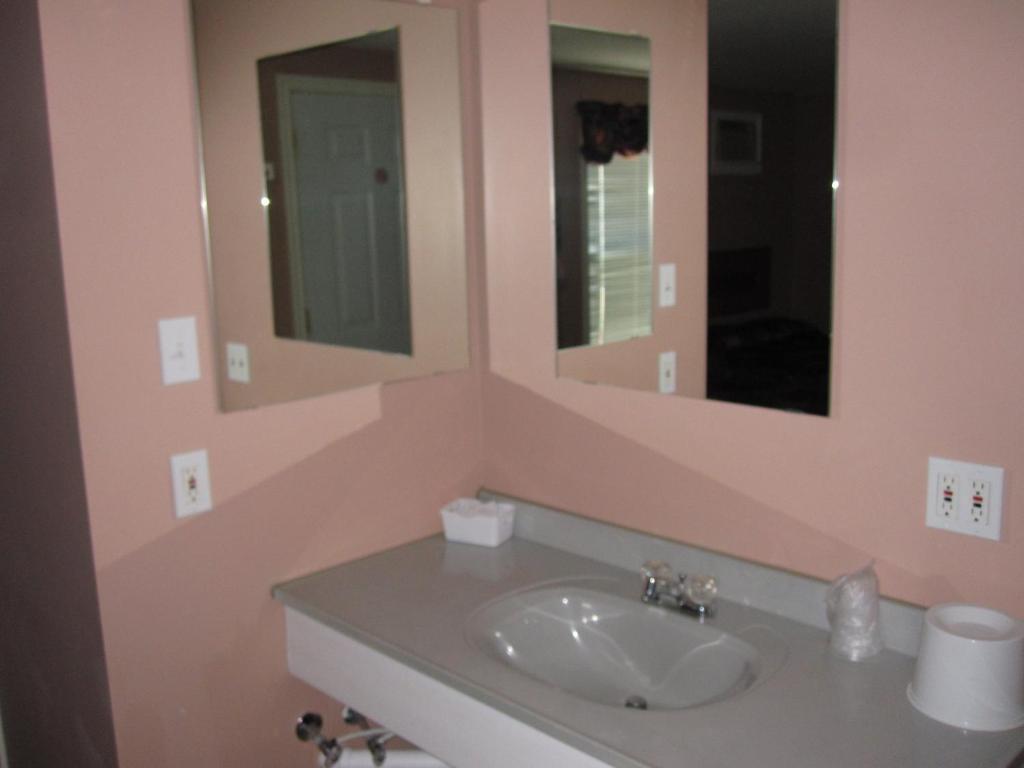 Gaudet Motel Shediac Pokoj fotografie