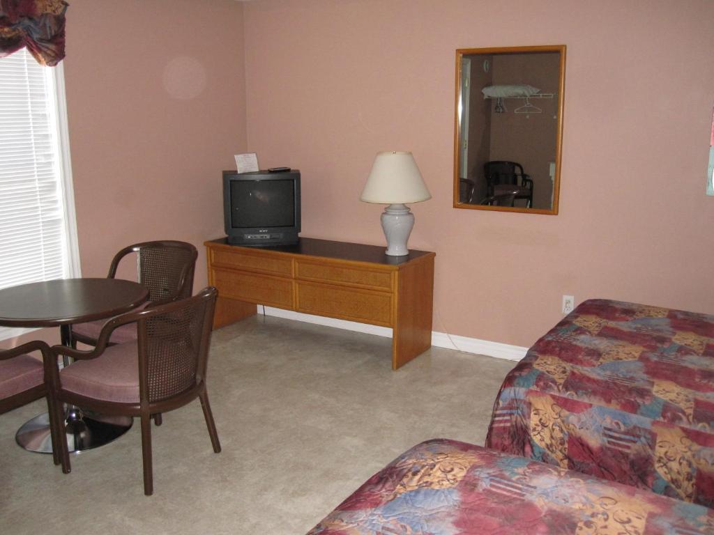 Gaudet Motel Shediac Pokoj fotografie