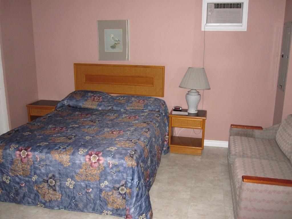 Gaudet Motel Shediac Pokoj fotografie