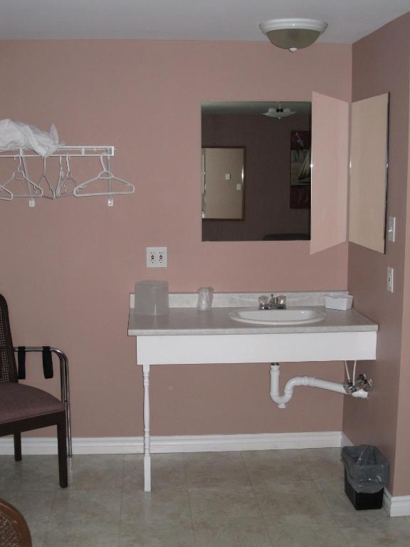 Gaudet Motel Shediac Pokoj fotografie